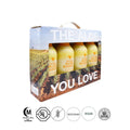 4-Pack Forever Aloe Mango™