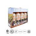4-Pack Forever Aloe Peaches™