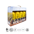 4-Pack Forever Aloe Vera Gel™