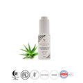 Nourishing Hair Oil – Pflegendes Haaröl mit Aloe Vera