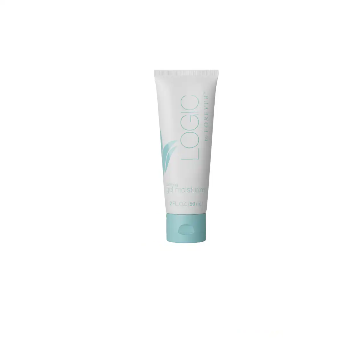 Logic by Forever™ Soothing Gel Moisturizer – Produktbild 1