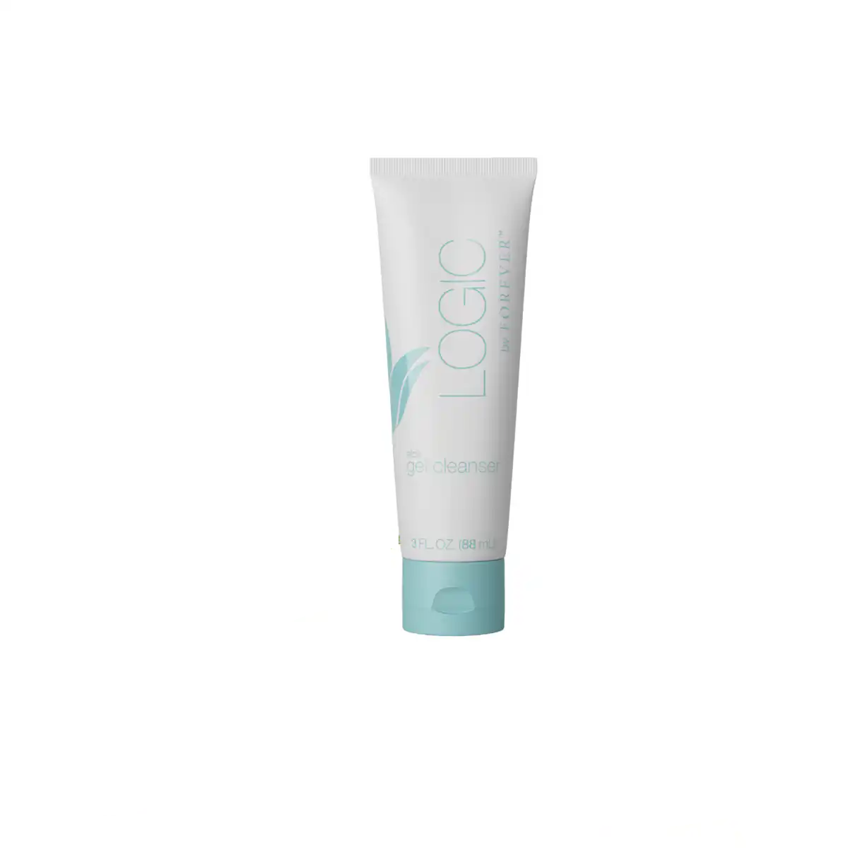 Logic by Forever™ Aloe Gel Cleanser – Produktbild 1