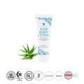 Forever Aloe Body Lotion